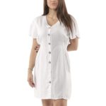 Dress with buttons 10_6531