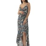 Floral dress 16-2268