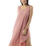 Short dress floral 24-3062F