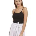 Viscose Plain shorts 3-1658