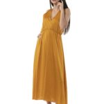 Plain dress maxi 7_6252