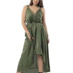 Modern plain dress 7_6265