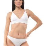 Plain bikini set SF1627