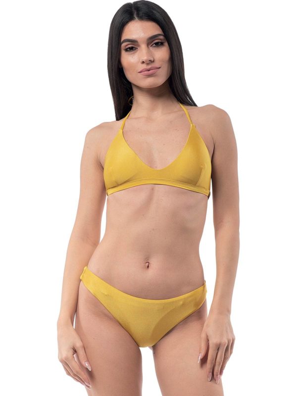 Plain bikini set SF1628 - Image 3