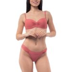 Plain bikini set SF1629