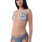 Printed bikini set SF1631