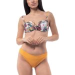 Printed bikini set SF1635