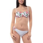 Printed bikini set SF1638