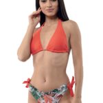 Printed bikini set SF1640