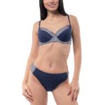 Navy bikini set SF1653