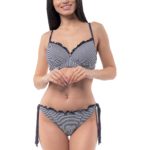 Navy bikini set SF1654