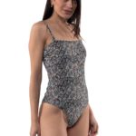 One-piece swimwear  printed SF1660