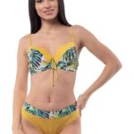 Printed bikini set SF1671