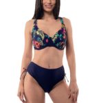 Printed bikini set SF1679