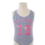 One-piece kids' swimwear SF1683