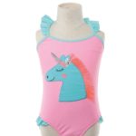 One-piece kids' swimwear  SF1692