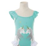 One-piece kids' swimwear  SF1693