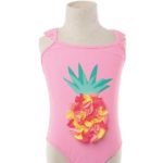 One-piece kids' swimwear  SF1694
