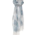 Φουλάρι γυναικείο SF1717