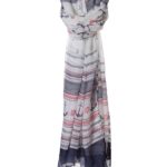 Φουλάρι γυναικείο SF1727