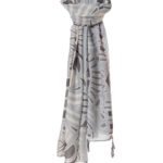 Φουλάρι γυναικείο SF1757