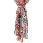 Φουλάρι γυναικείο SF1758