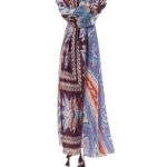 Φουλάρι γυναικείο SF1760