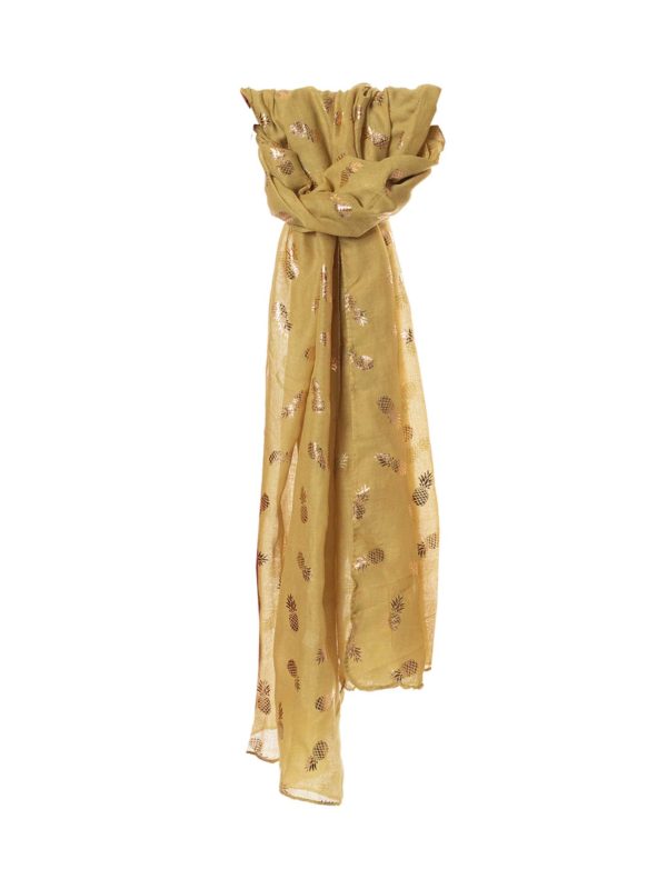 Φουλάρι γυναικείο SF1764 - Image 3