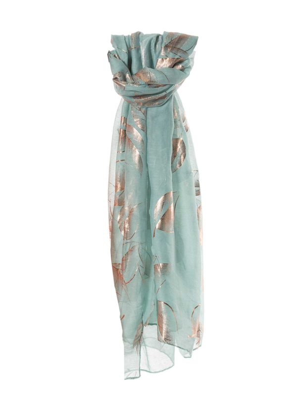 Φουλάρι γυναικείο SF1765 - Image 3