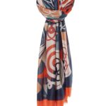 Φουλάρι γυναικείο SF1771