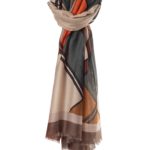 Φουλάρι γυναικείο SF1772