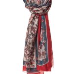 Φουλάρι γυναικείο SF1774