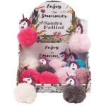 Μπρελόκ unicorn SF1034