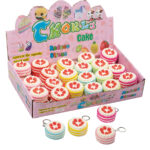 Χλαπάτσες τούρτα SF1544