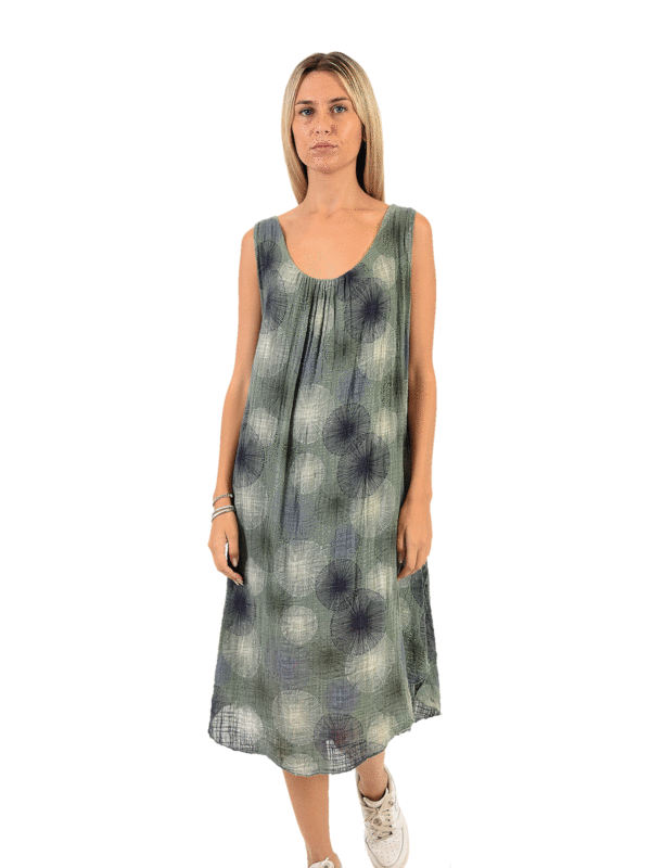 Φόρεμα  17-86872 - Image 5