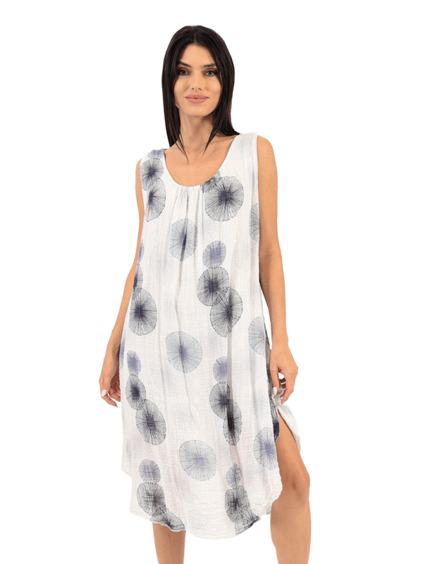 Φόρεμα  17-86872 - Image 4