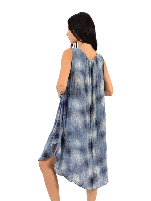 Φόρεμα  17-86872 - Image 3