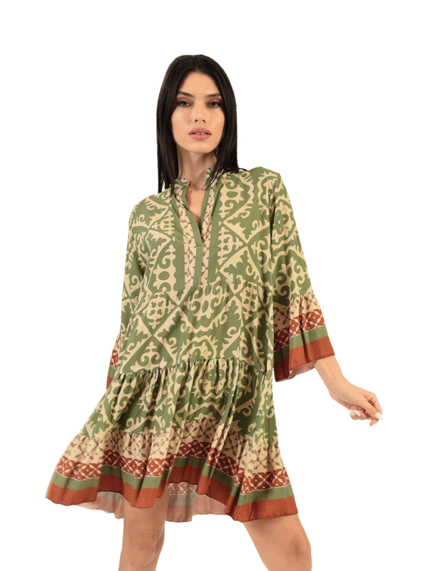 Φόρεμα 1-2763 - Image 3