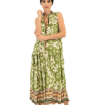 Φόρεμα Μακρύ 1-3324B