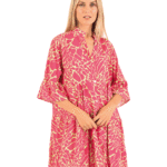 Φόρεμα Κοντό 2-2403